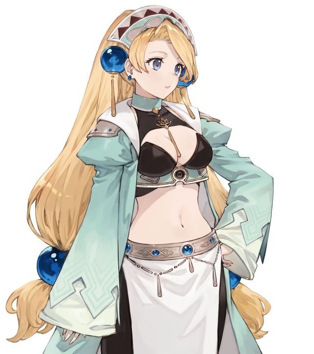 RPG/官中/动态丨玛莉的炼金工房 重制版 数字豪华版+全DLC【20231023】 游戏截图 8