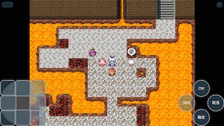 艾琳2-双胞胎魔王的逆袭 游戏截图 3