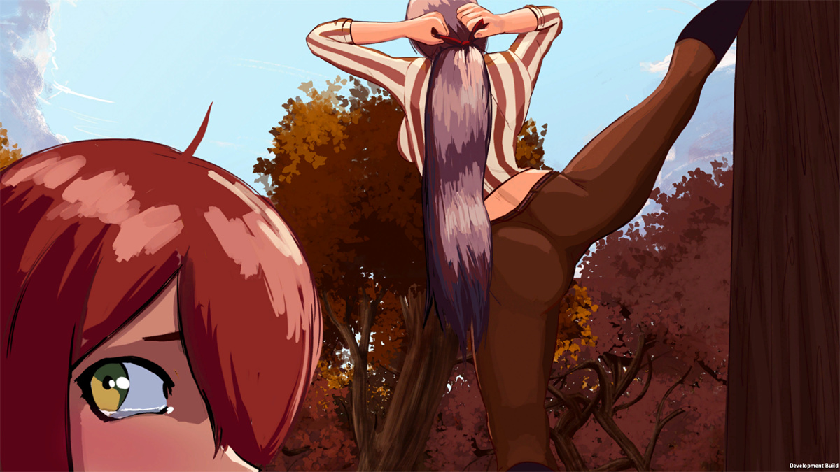 欧美SLGAIGPT汉化丨狩猎之地 Land of Hunt v0.1.6【20240418】 游戏截图 5