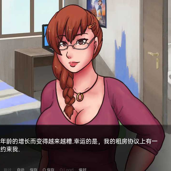 futa世界 - 绑定模拟FutaDomWorld-v0.9