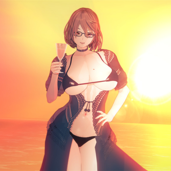 欧美SLG汉化丨热带 Tropicali  v0.6【20240210】