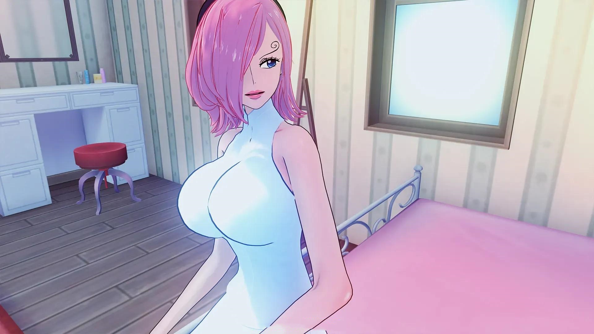 沙盒SLG/AIGPT汉化/动态丨战利品猎人 Booty Hunter Alpha v0.9.1【20250106】 游戏截图 2