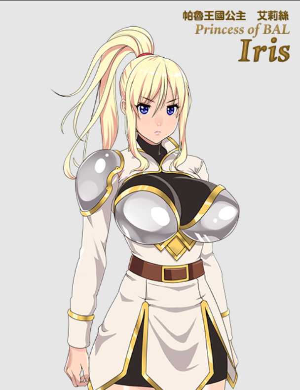 爆乳RPG/汉化/双端 | 灵岛传说V4完美中文步兵版+存档+攻略【20230514】 游戏截图 5