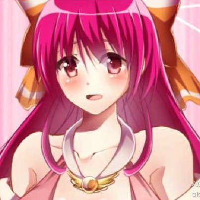 妻子是原魔法少女