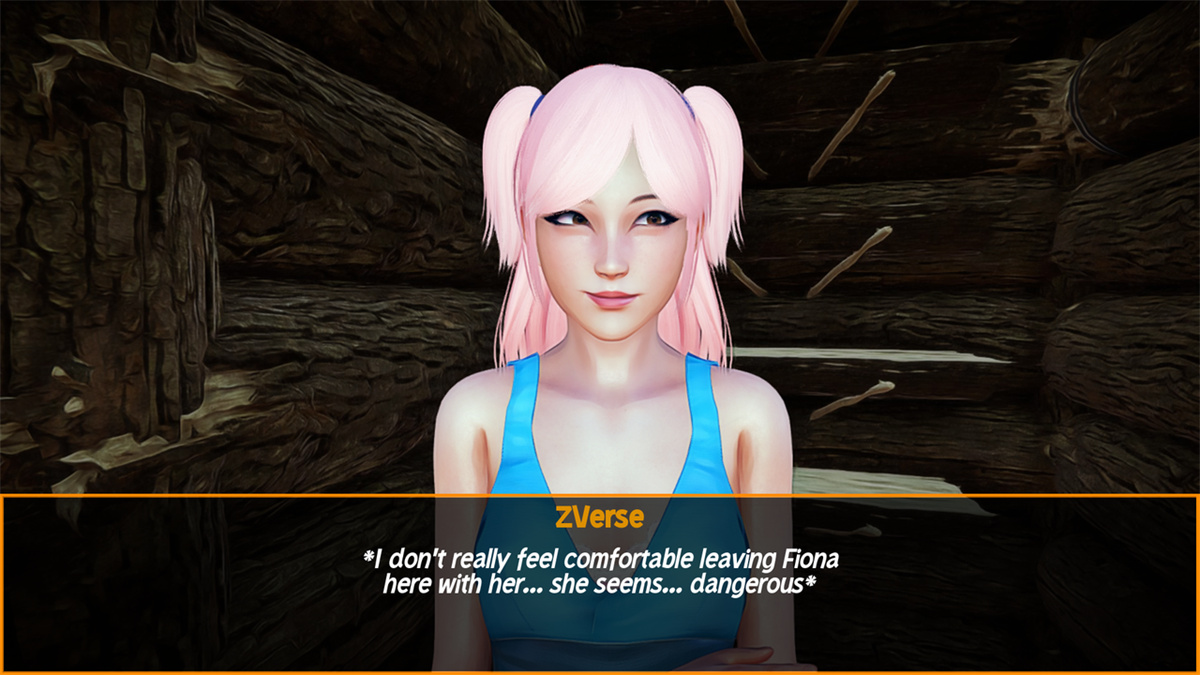 欧美SLG汉化丨灵魂Souls v0.1【20240227】 游戏截图 2