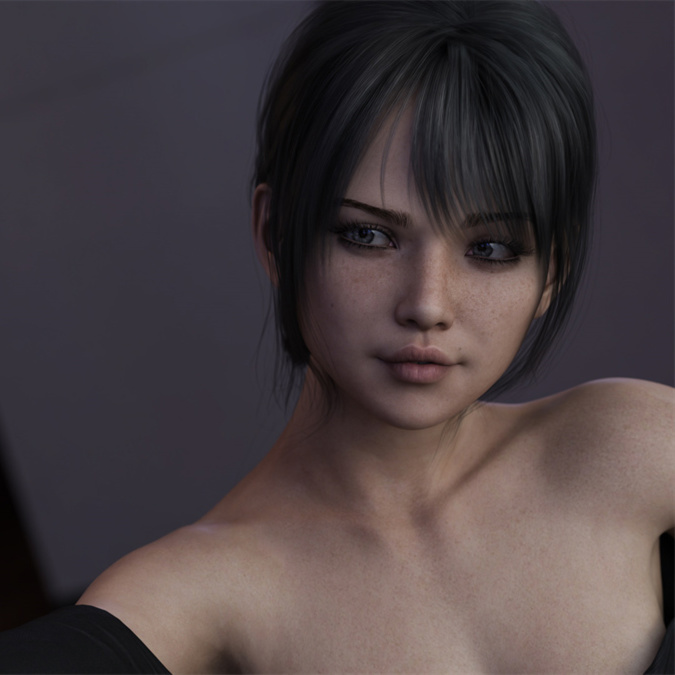 欧美SLG汉化动态丨一切开始的地方 Where It All Began  Ch.3 FullCh.3 Full【20240120】