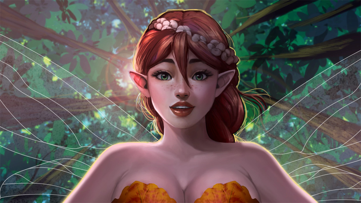 欧美SLG/2D沙盒/纯手绘丨这是个传奇！/What a Legend!  V0.6.04精翻汉化版【20240607】 游戏截图 4