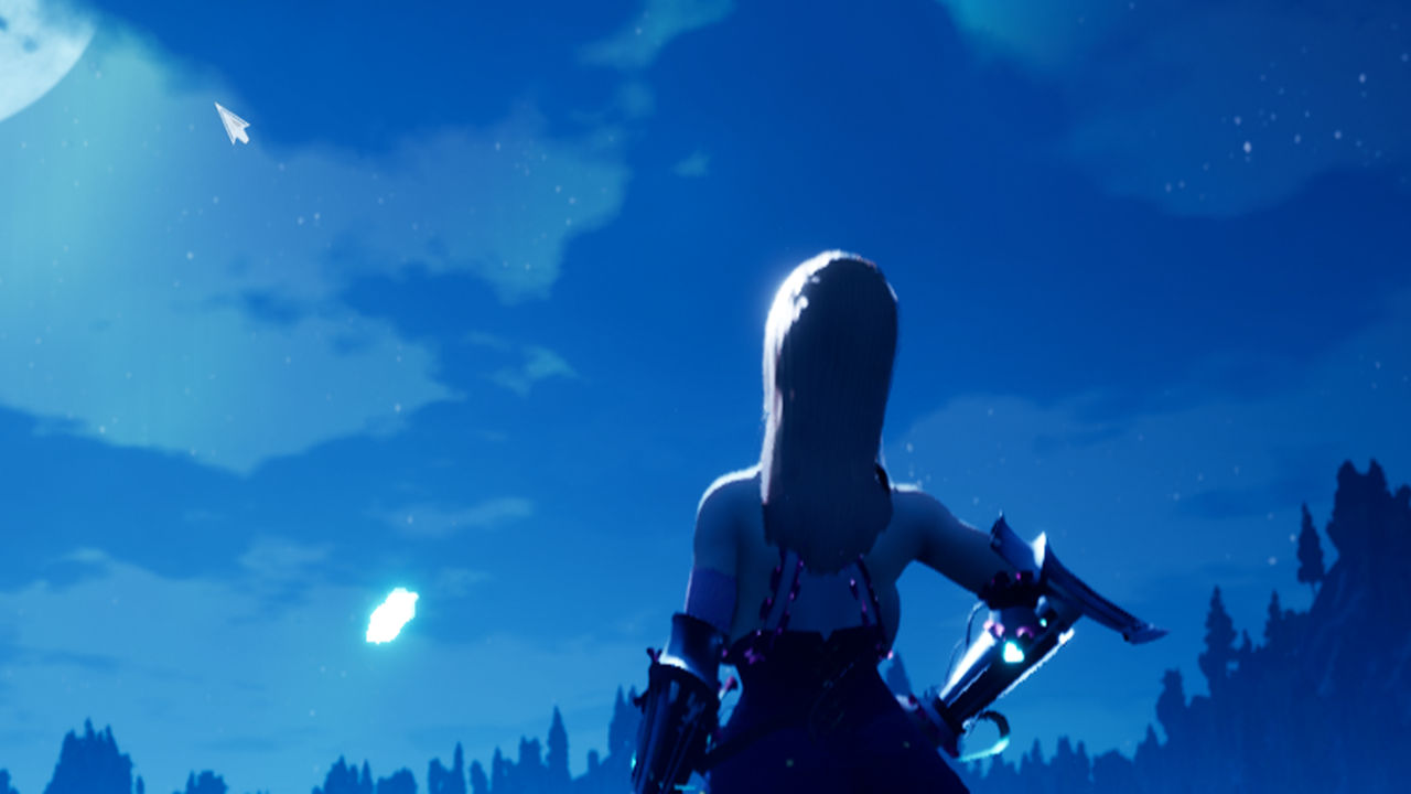 魔女的侵袭 under the witch V2.15 第二章第完结版+全CG存档 官方中文【PC0818】 游戏截图 1
