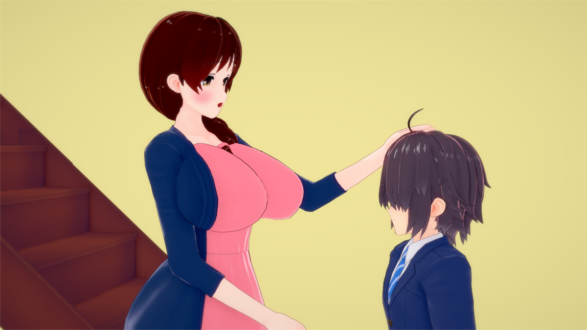 沙盒SLG汉化动态丨魅魔招数:成长问题 Succubus Trick Grown Up Problem v0.7.0【20231023】 游戏截图 2