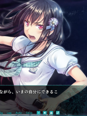我的一人战争PLUS