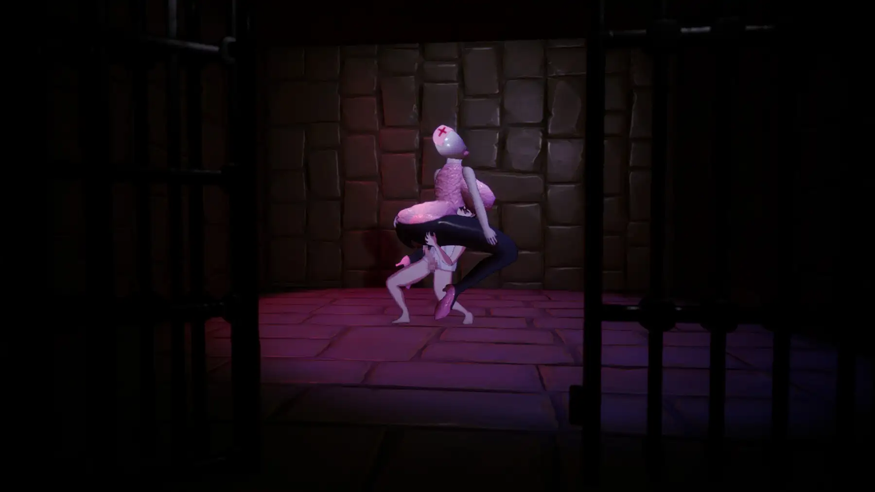3D动作ACT/官中/动态丨冒险者的初级地下城/冒険者の初級地下城 V0513 DL官方中文版【20240517】 游戏截图 7