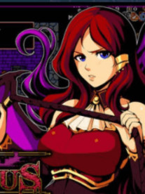 午夜银魔城STEAM官方中文步兵版【ACT】