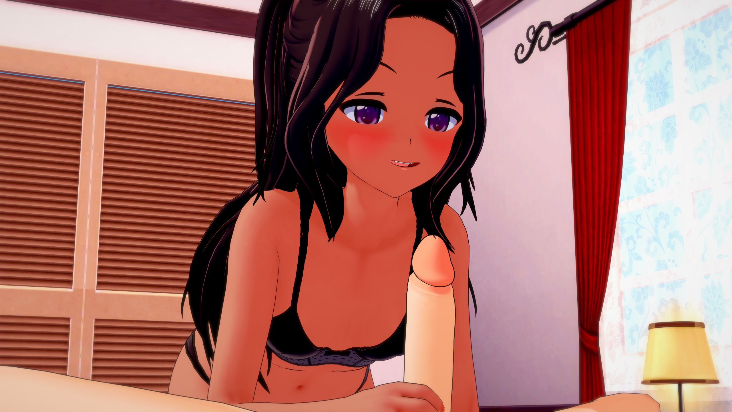 日系SLG汉化动态丨天堂的麻烦 Trouble in Paradise v1.3 Part 2【20230902】 游戏截图 6