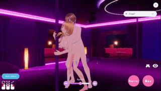 卡牌SLG/官中丨 甜蜜夜店 Sweet Nightclub-Build.12678422-STEAM官方中文版+全DLC 【20240602】 游戏截图 3