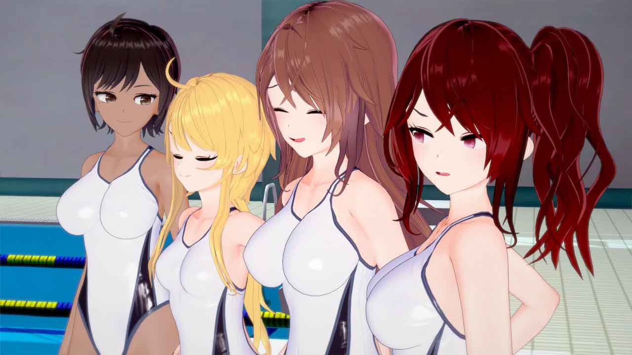 日系SLG汉化动态丨淫欲之罪 淫荡的罪恶 Lustful Sin v0.3.5【20231017】 游戏截图 2