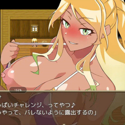 日系RPG2D汉化丨夏のナンパビーチ！ 夏季嬉水海滩AI汉化版【20230724】