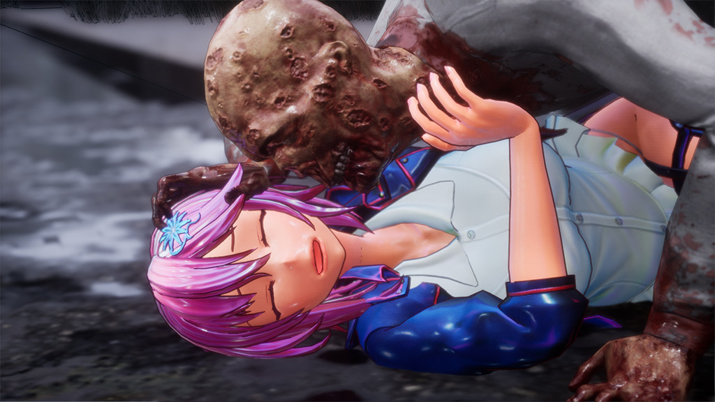 大型3D/STEAM官中/无码/20日更新丨死亡之种2:甜蜜之家 Ver2.09R+魅力之歌DLC【20231229】 游戏截图 4