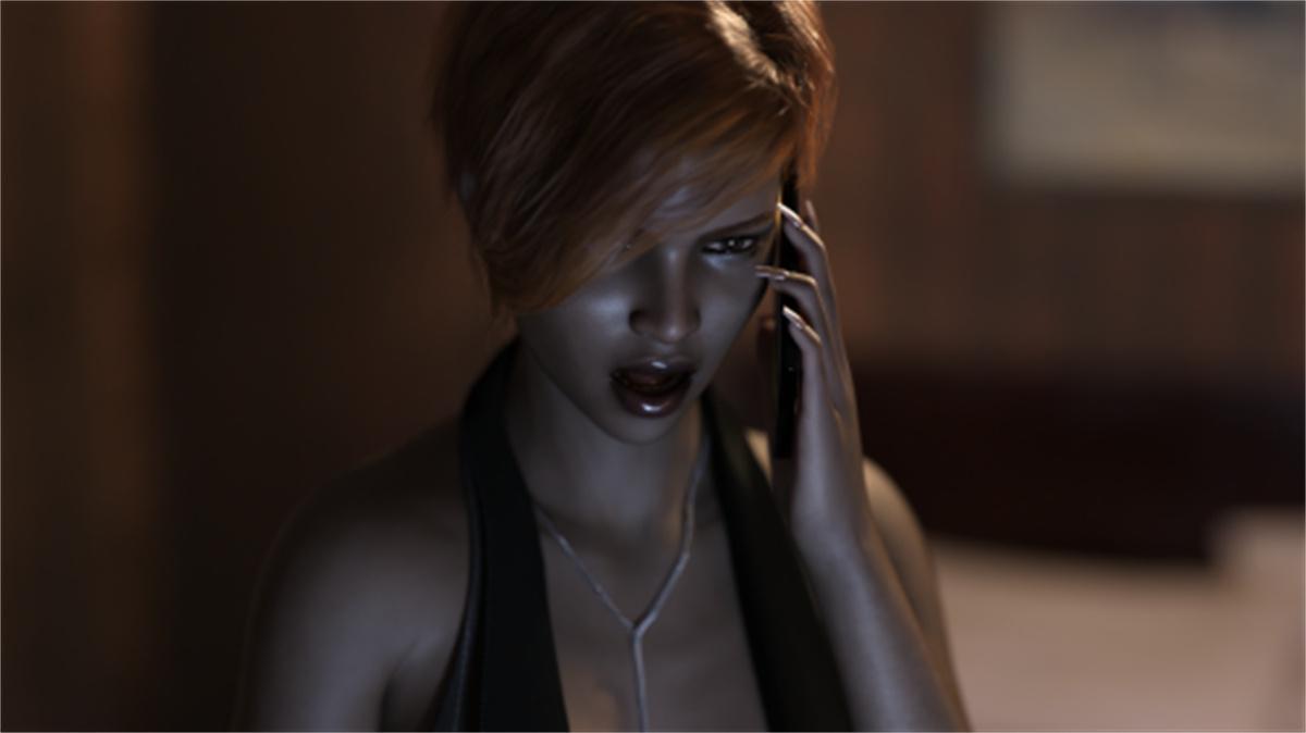 欧美SLG汉化动态丨解救者 救世主 Savior  v0.15 Beta【20231230】 游戏截图 1
