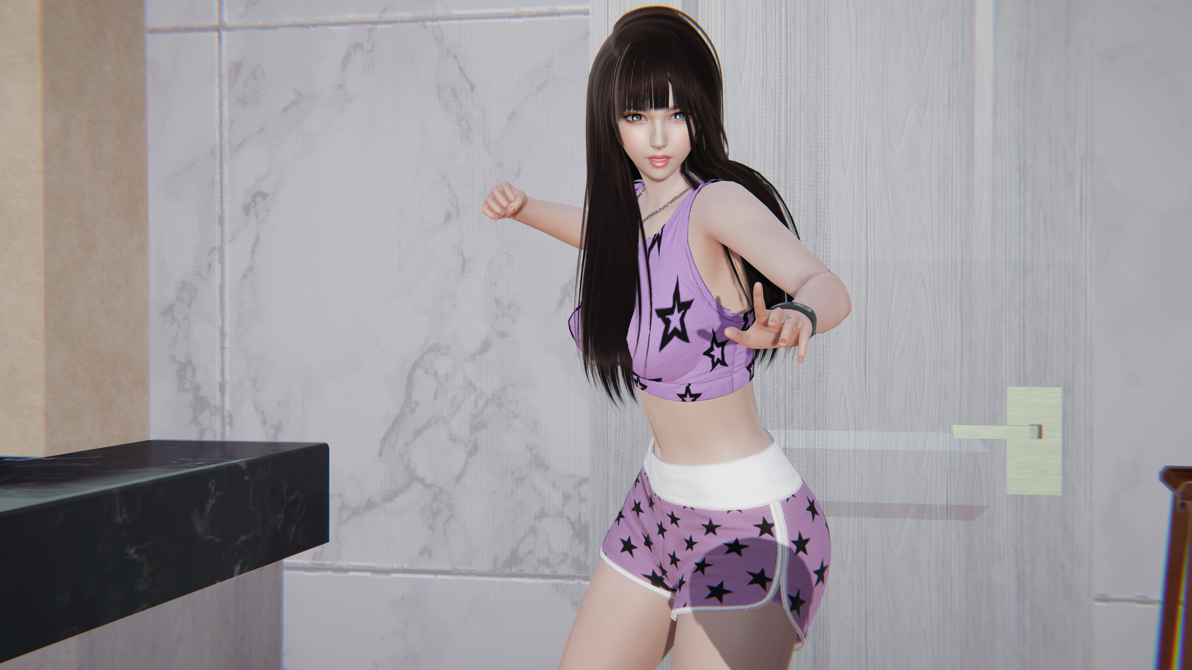 屌丝逆袭：变强与征服（Become Stronger）v0.2 精翻汉化 游戏截图 5