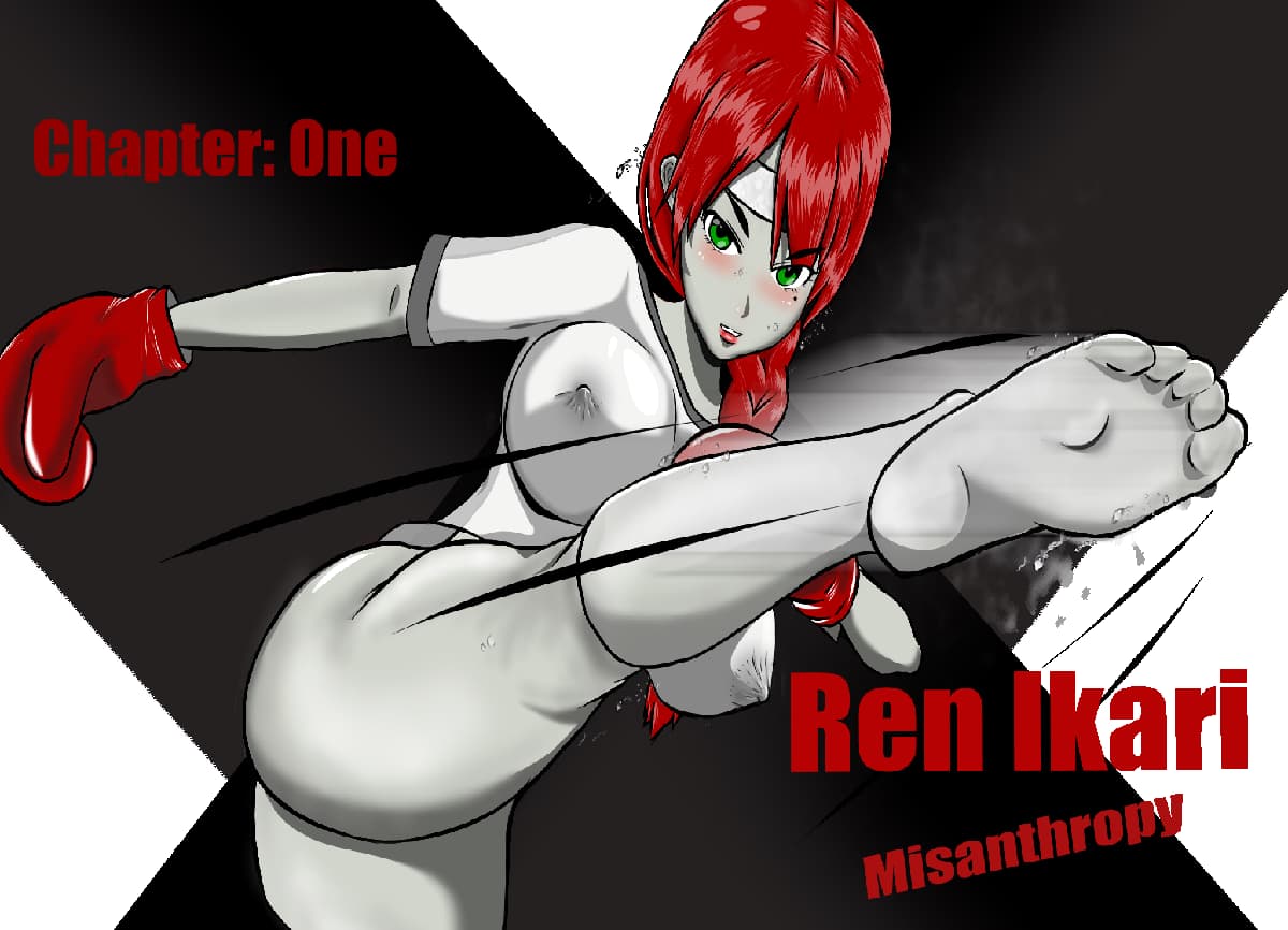 欧美SLG/NTR/动态/更新丨 厌世 / Misanthropy V5.5   AI汉化版 【20250209】 游戏截图 4