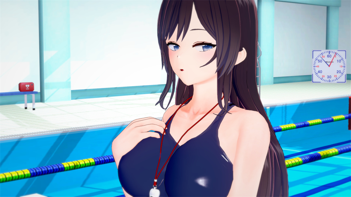 日系SLG汉化动态丨淫欲之罪 淫荡的罪恶 Lustful Sin v0.4【20231224】 游戏截图 3