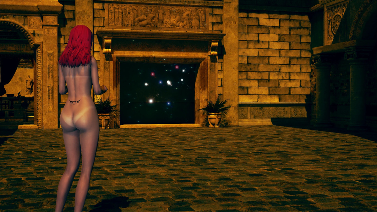 亚洲SLG/AIGPT汉化/3D丨新身体 – 新生活重制版New Body – New Life Remake  v0.15【20240803】 游戏截图 7