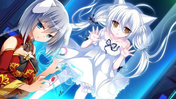 日冕花开 2 游戏截图 2