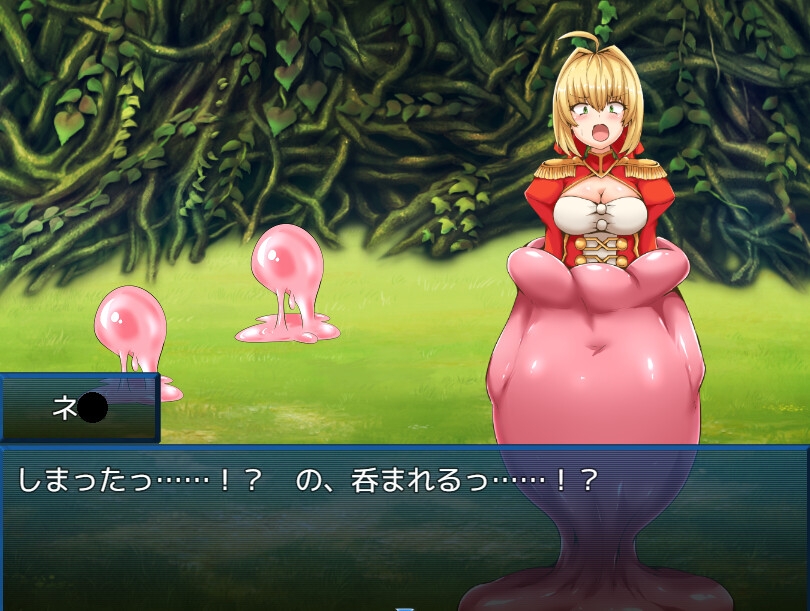 RPG/AI汉化丨 BUZAMA陷阱迷宫2~皇帝篇 BUZAMAトラップダンジョン2~皇帝編~ 【20241202】 游戏截图 8