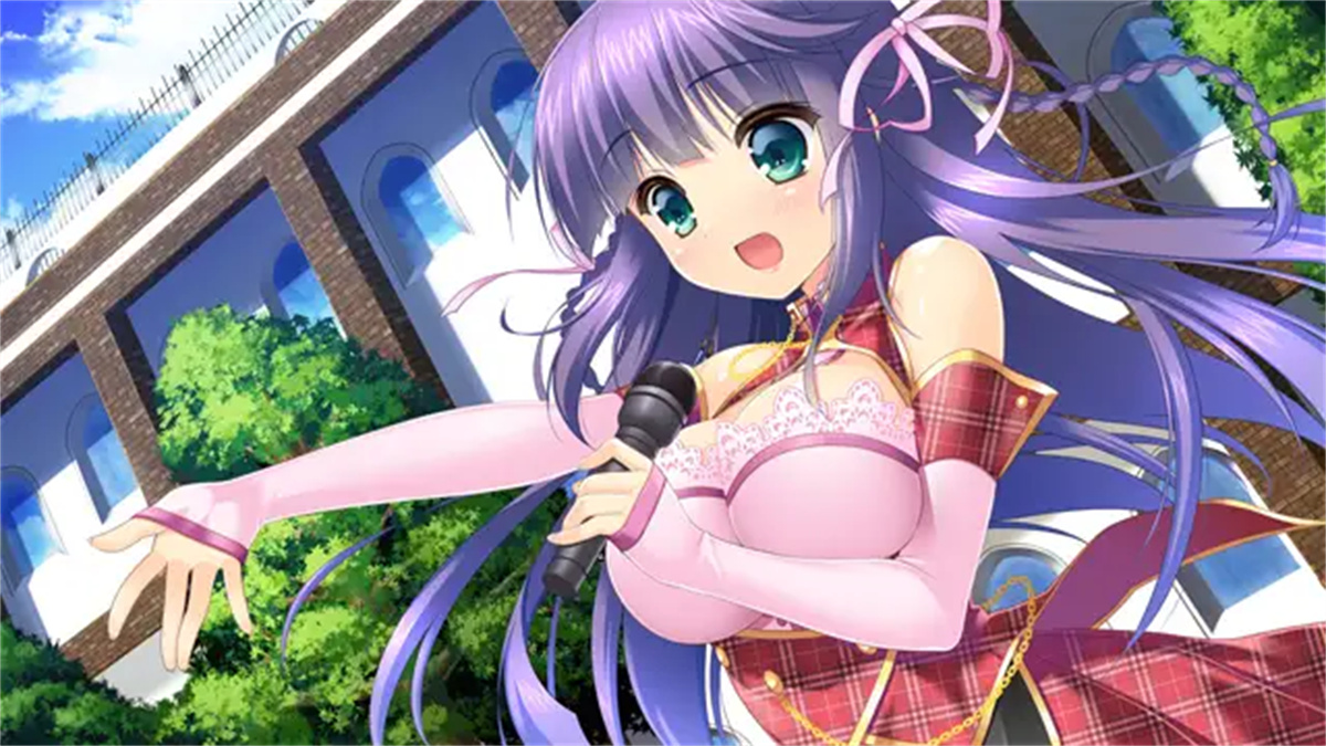 【生肉】プリズム・プリンセス ～ふたりの姫騎士と股間の紋章～ 游戏截图 5