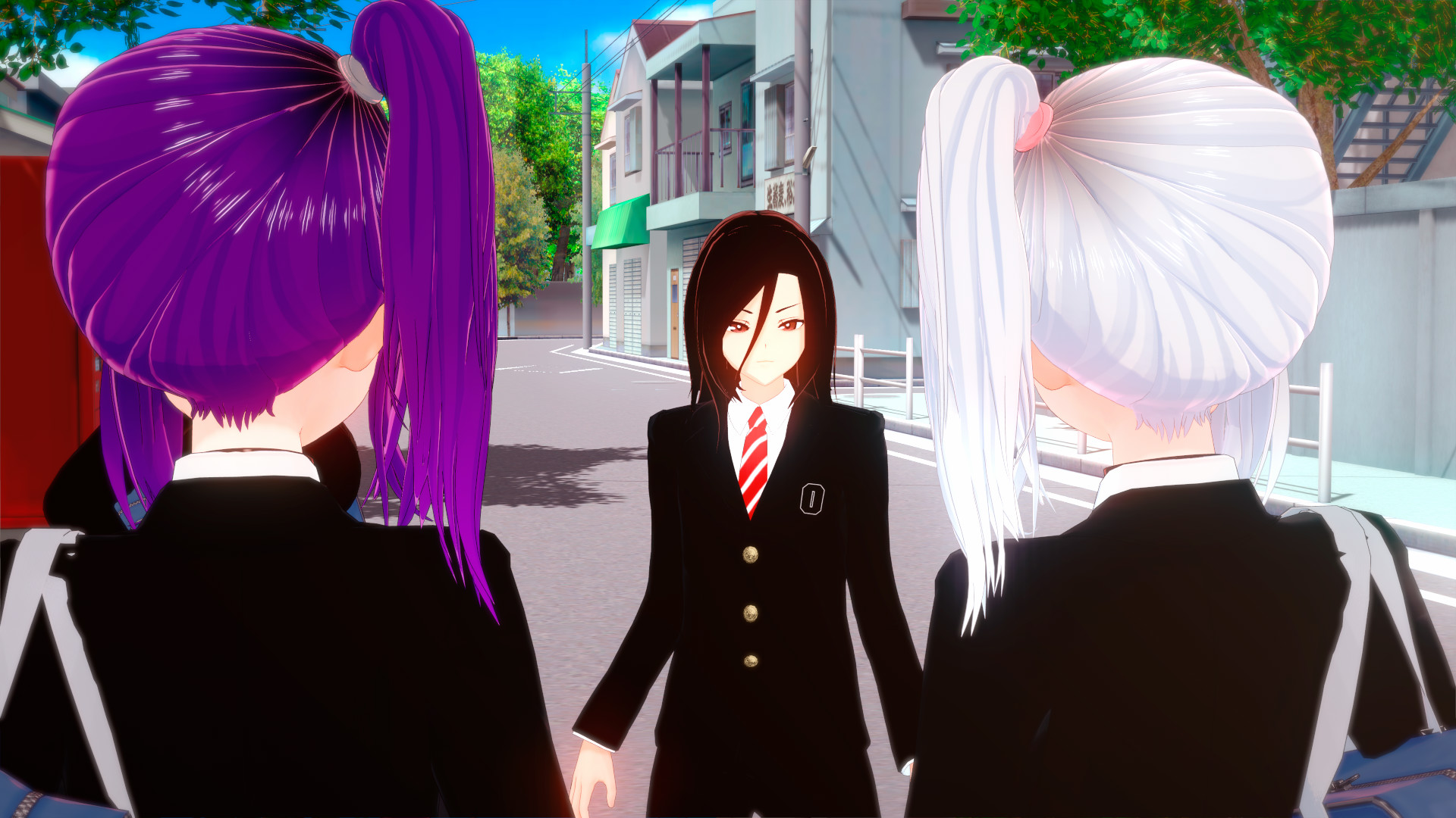 少爷theyoungmaster-v0.3【PC10月】 游戏截图 3