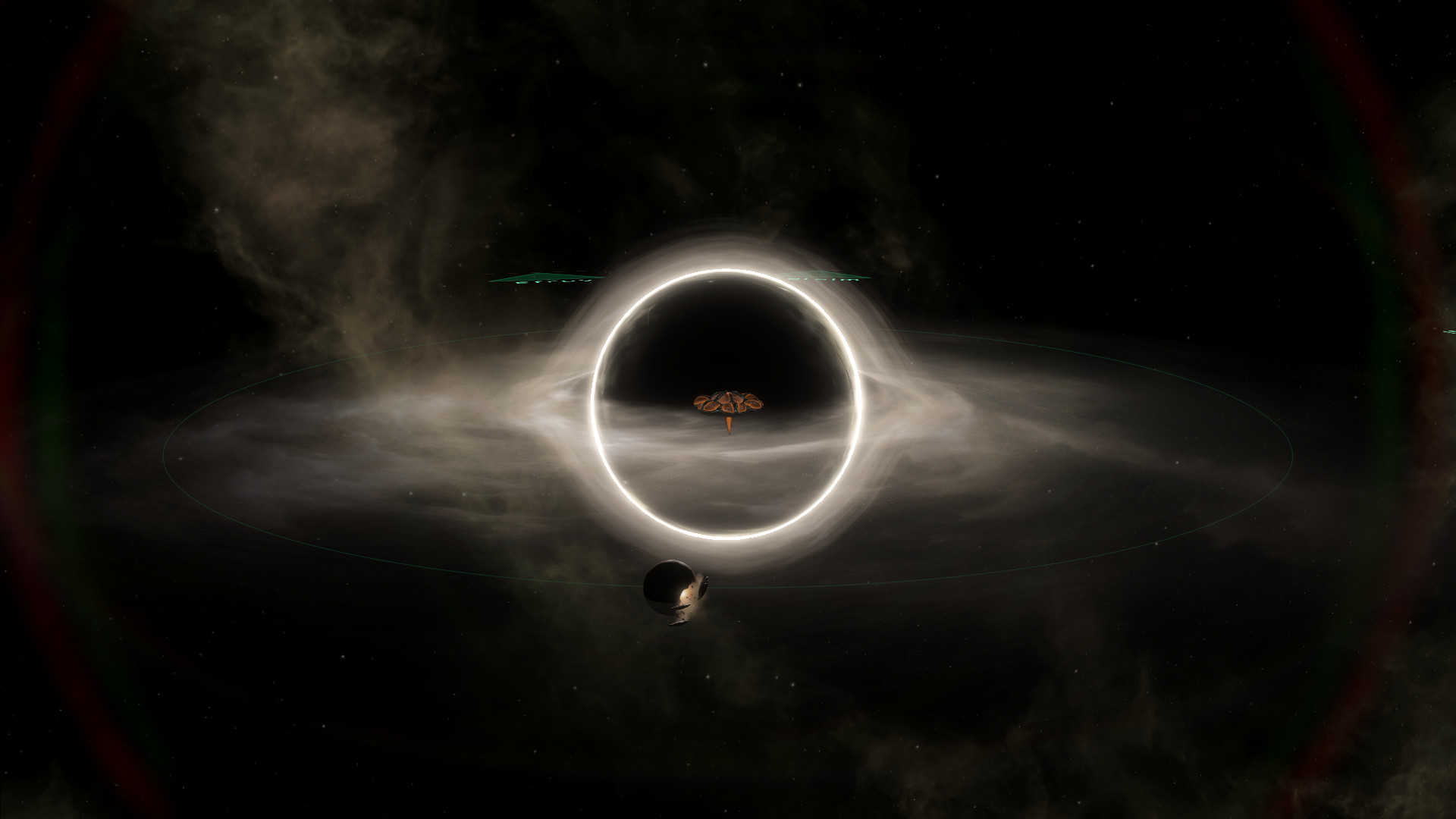 SLG/汉化/动态丨 群星/STELLARIS Ver3.14.159265 季票9 绅士整合版 【20250404】_1 游戏截图 5