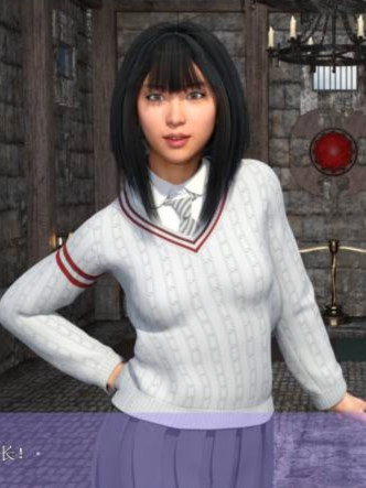 女巫学校