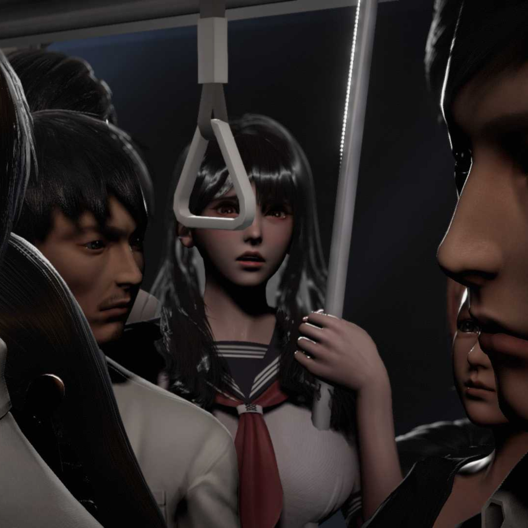 欧美SLG汉化动态丨学校的秘密 School Secret  v1.5【20240506】