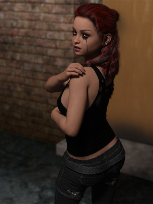 欧美SLG汉化丨可预见家族 Foreseeable Family v0.3【20231214】
