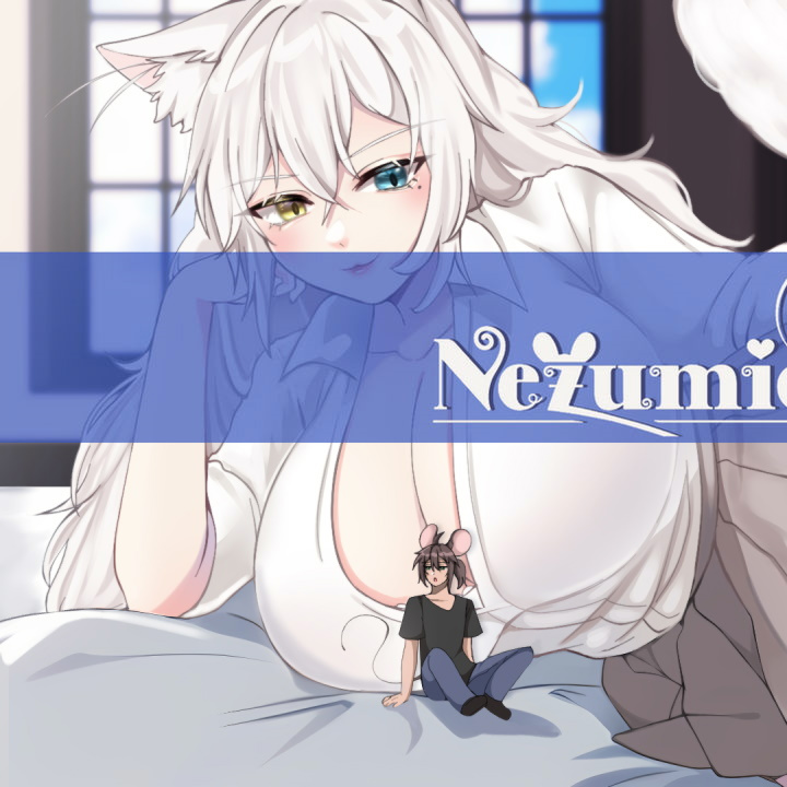 欧美SLG汉化动态丨涅槃米糠 猫女  Nezumicon v0.1.12【20240506】