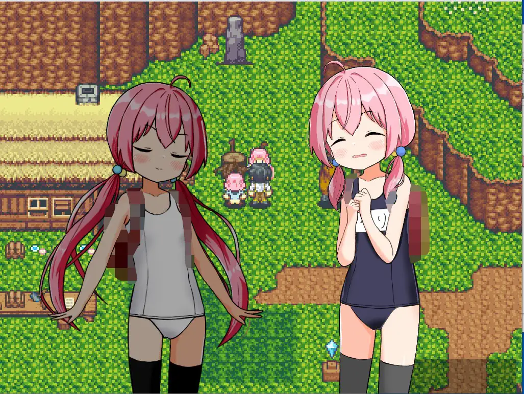 RPG/PC/AI汉化丨后宫！牧场生活 ハーレム!牧場らいふ DLC Ver2.21 【20240629】 游戏截图 6
