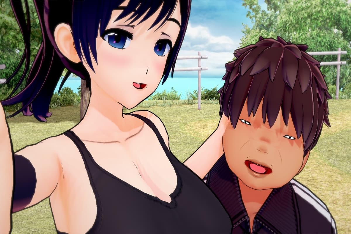 日系SLG/AIGPT汉化/3D丨我的NTR执念My Netorase Obsession v0.6【20250124】 游戏截图 5