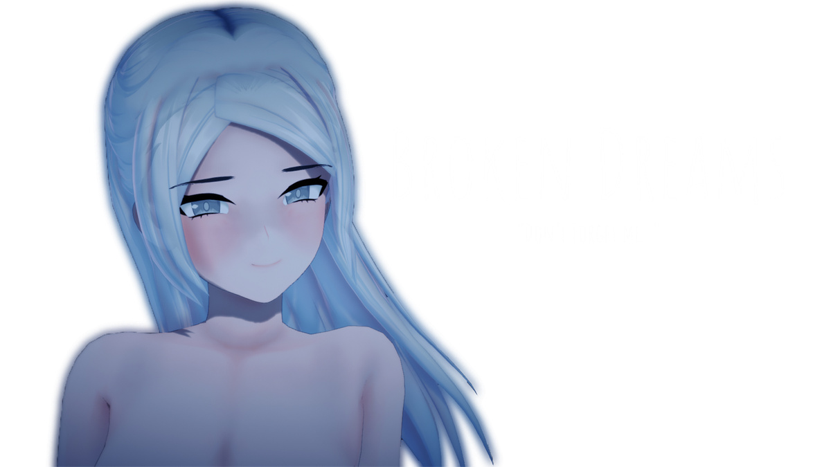 破碎之梦：心理医生的沦陷（Broken Dreams）v0.5.1 精翻汉化 游戏截图 1