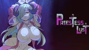 ACT/官方中文丨女祭司欲望/Priestess Lust v1.0.3官中汉化【20250925】 游戏截图 8