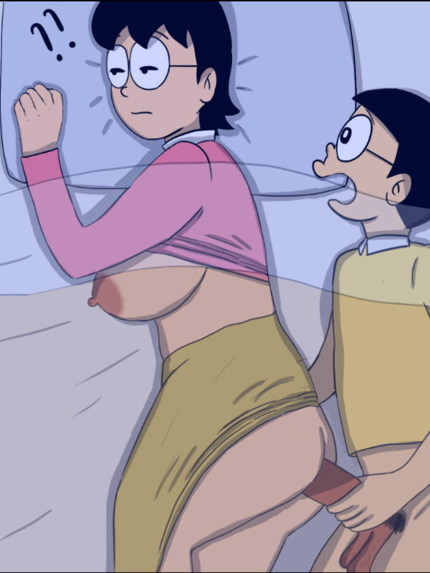 毁童年SLG/汉化/人妻/双端丨盯档猫 哆啦A梦 迪克蒙X DickmonX Remake v1.2d 汉化版【20260120】
