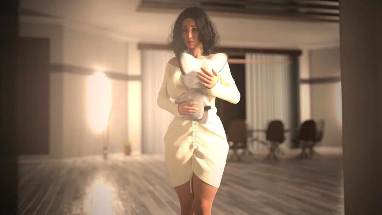 欧美SLG/动态丨 假父亲 Fake Father v0.3 Full 汉化版 【20250410】_1 游戏截图 3