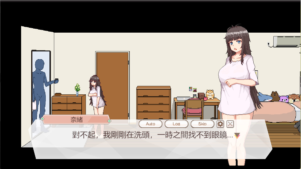 SLG/PC/官中丨 外送热 官中步兵版 【20250314】_1 游戏截图 7