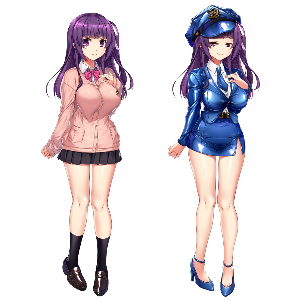 拔作ADV/AI汉化/全CG存档丨エッチングアプリ ~出会い系アプリで訳アリ女性とラブラブSEX~ 【20240406】 游戏截图 4