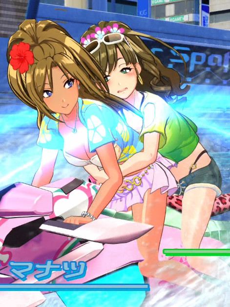 神田川Jet Girls 豪华中文硬盘版+全DLC 【20230210】