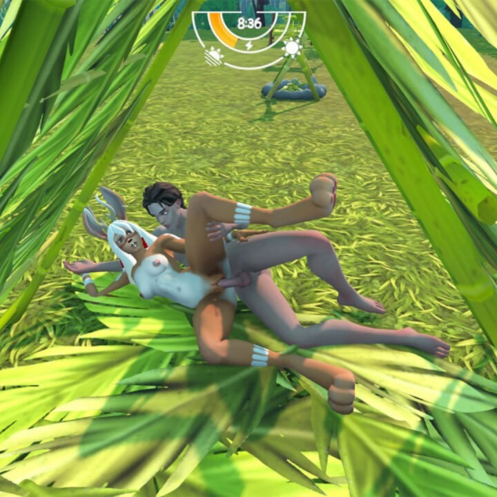 3D沙盒/全动态丨 驯服它2! Tame It Too! v0.7.2 PC+安卓 官方中文 【20250209】