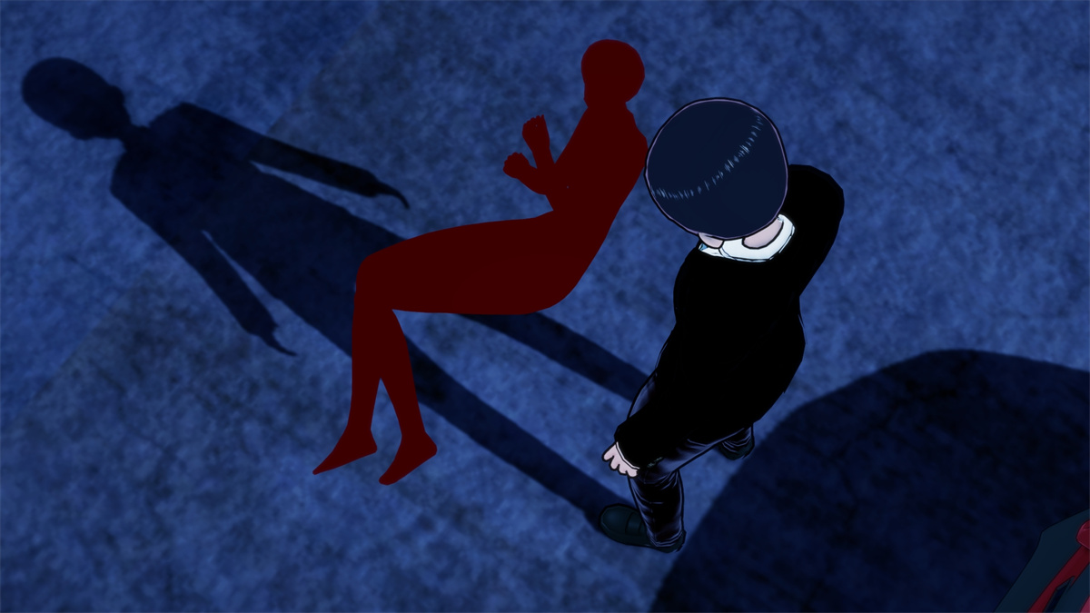 罪恶淫都:爱与犯罪(Smutburg: Love And Crime)v0.02 精翻汉化 游戏截图 1