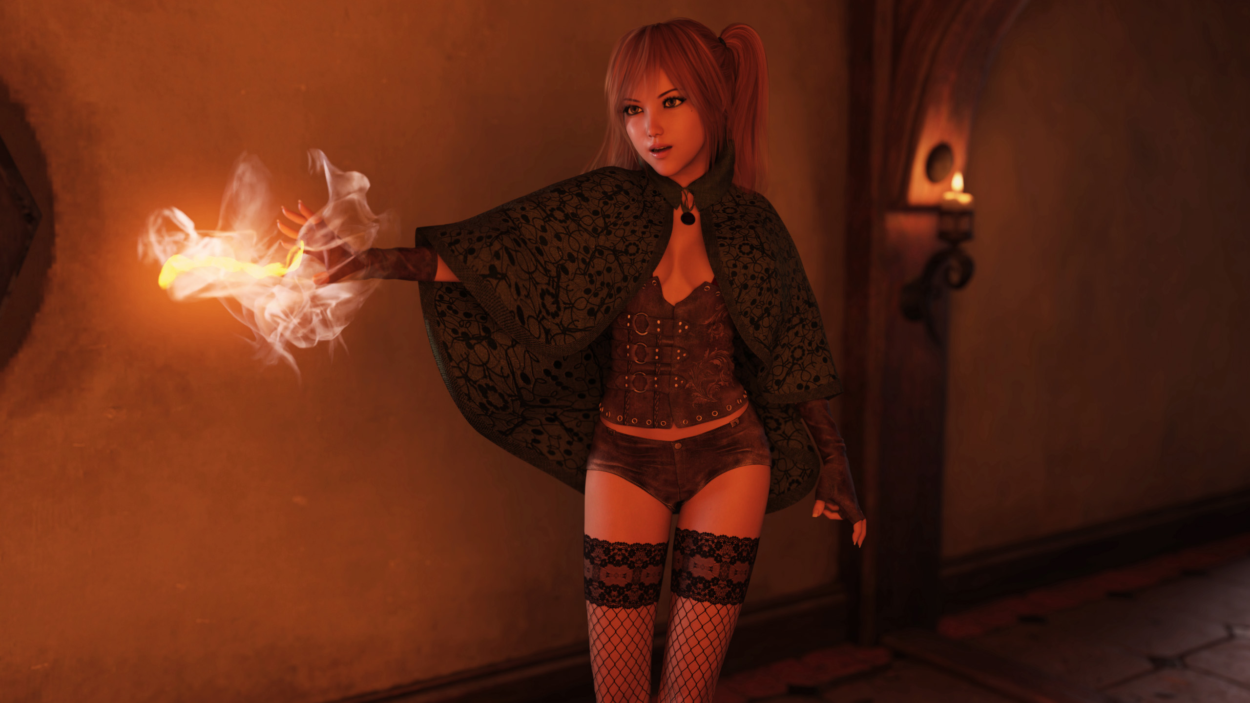 欧美SLG汉化步兵丨反叛二重唱 反叛二重奏 Rebel Duet v0.4【20231006】 游戏截图 5