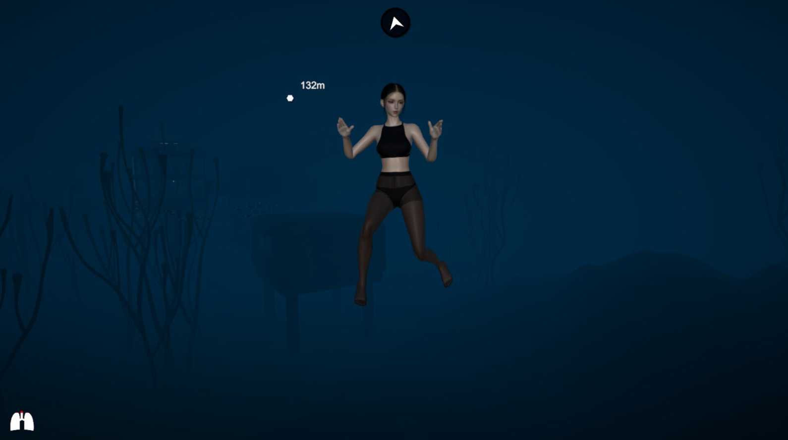 人鱼世界 Build.9687275 STEAM官方中文版【20221118】 游戏截图 7