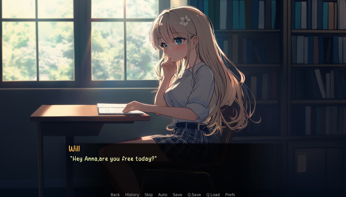 欧美SLG/AIGPT汉化丨欲望王座 /Acardia Afterdark: Thrones of Desire v0.16【20241208】 游戏截图 2