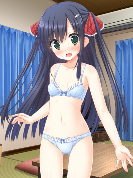 【生肉】お兄ちゃん、右手の使用を禁止します！